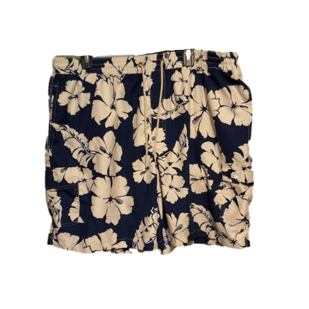 Caribbean Joe Board Shorts: Your Perfect Pick for Beach Getaways